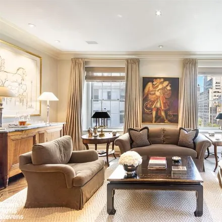 Image 4 - 630 PARK AVENUE 8B in New York - Apartment for sale