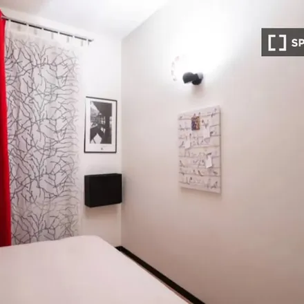 Rent this 1 bed apartment on Via Vigevano in 9, 20144 Milan MI