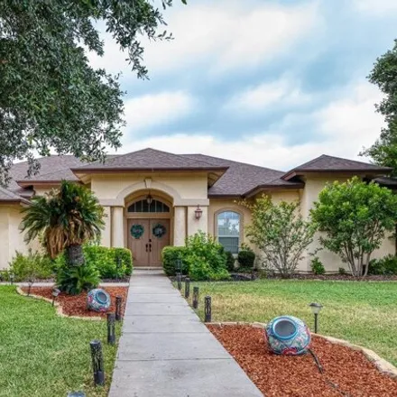 Buy this 4 bed house on 101 Timber Rock Drive in Del Rio, TX 78840