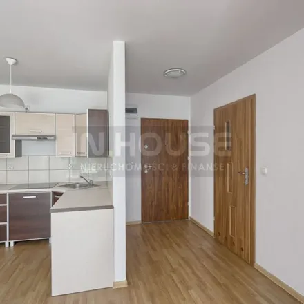 Rent this 2 bed apartment on Limby 9 in 71-790 Szczecin, Poland