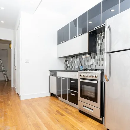 Rent this 2 bed apartment on 249 Himrod Street in New York, NY 11237