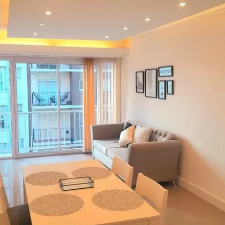 Buy this 2 bed apartment on Almirante Brown 2539 in Centro, B7600 JUZ Mar del Plata
