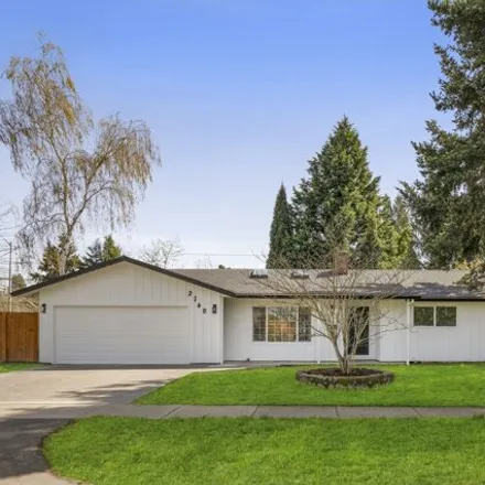Buy this 3 bed house on 2140 Southwest Briggs Road in Beaverton, OR 97005