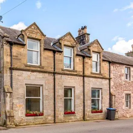 Buy this 2 bed apartment on Co-op Food in 26 Main Street, West Linton