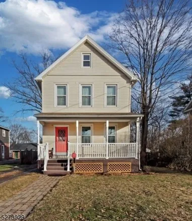 Buy this 3 bed house on 220 Grove Street in Somerville, NJ 08876