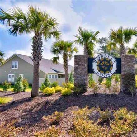 Image 3 - Mary Read Drive, North Myrtle Beach, SC 29582, USA - House for sale