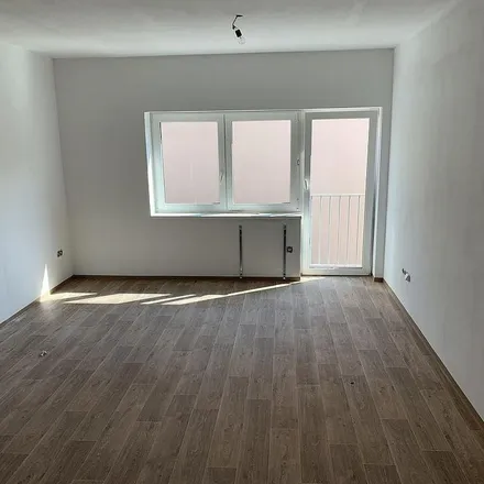 Rent this 1 bed apartment on Pražská 50 in 566 01 Vysoké Mýto, Czechia