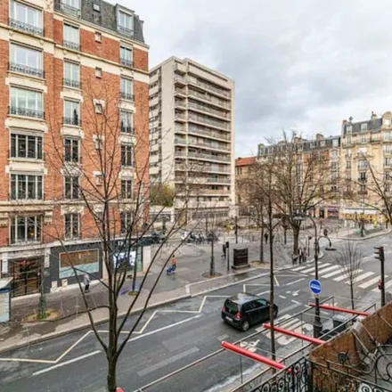 Image 6 - 27 Rue Péclet, 75015 Paris, France - Apartment for rent