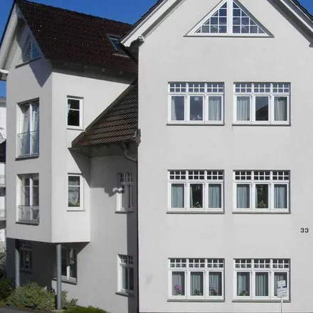 Image 8 - Heringsdorf, Mecklenburg-Vorpommern, Germany - Apartment for rent