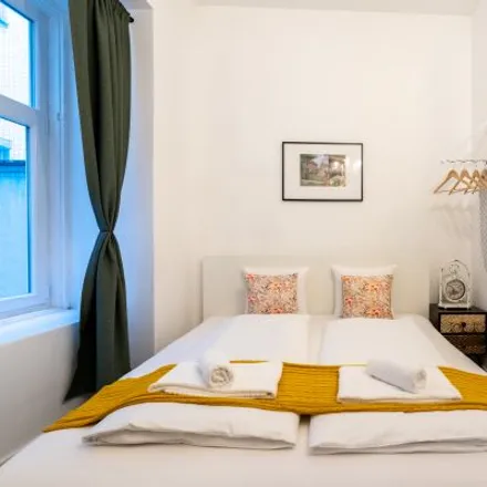 Rent this 3 bed apartment on Adamsgasse 20 in 1030 Vienna, Austria