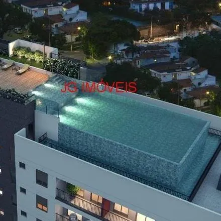 Image 2 - Edifício Vimahe, Rua Pedro Cacunda 344, Vila Paulicéia, São Paulo - SP, 02046-090, Brazil - Apartment for rent