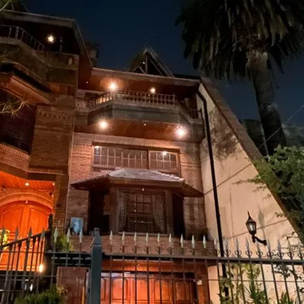 Rent this 7 bed house on Juramento 3739 in Belgrano, C1426 ABC Buenos Aires