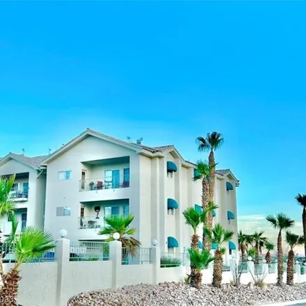 Buy this 2 bed condo on 3508 Bay Sands Drive in Laughlin, NV 89029