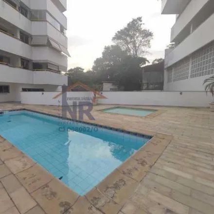 Image 2 - Avenida Geremário Dantas, Pechincha, Rio de Janeiro - RJ, 22743-051, Brazil - Apartment for rent