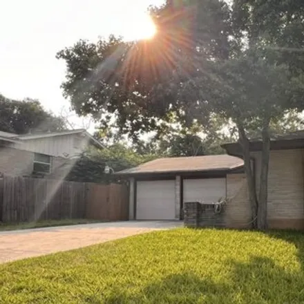 Buy this 3 bed house on 6915 Forest Crest St N in San Antonio, Texas