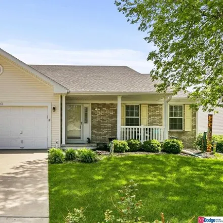 Buy this 3 bed house on 5537 South 159th Avenue in Omaha, NE 68135