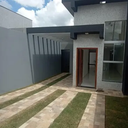 Buy this 3 bed house on Rua Elidio Paes in Lagoa Santa - MG, 33230-309