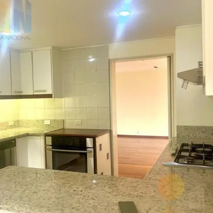 Rent this 3 bed apartment on Irene Cardenas in 170157, Miravalle