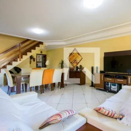 Buy this 3 bed house on Travessa Jamunda in Vila Alzira, Santo André - SP
