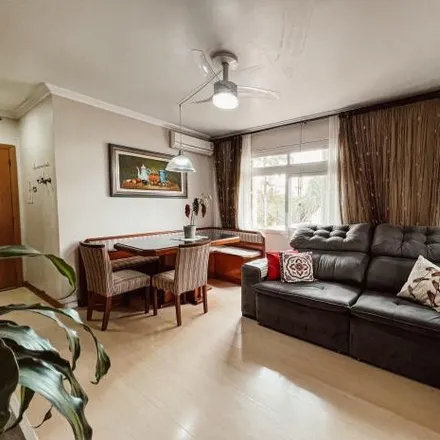 Buy this 3 bed apartment on Ipiranga in Rua José do Patrocínio 582, Rio Branco