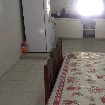 Rent this 3 bed house on Mairinque in Região Metropolitana de Sorocaba, Brazil