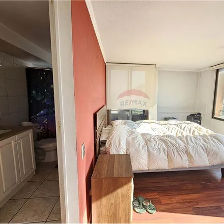 Buy this 1 bed apartment on Argomedo 41 in 833 1059 Santiago, Chile