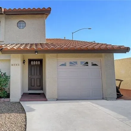 Buy this 3 bed house on South Rainbow Boulevard in Las Vegas, NV 89146