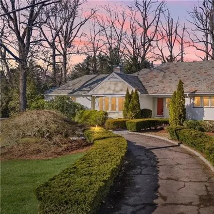 Buy this 5 bed house on 35 Ogden Road in Fox Meadow, Village of Scarsdale