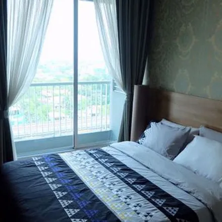 Rent this 1 bed apartment on Rhythm Condo in Soi Sukhumvit 50, Khlong Toei District