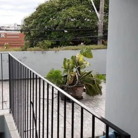 Buy this 3 bed house on Cardoso Filho Automóveis in Rua Comendador Oetterer 1279, Vila Carvalho