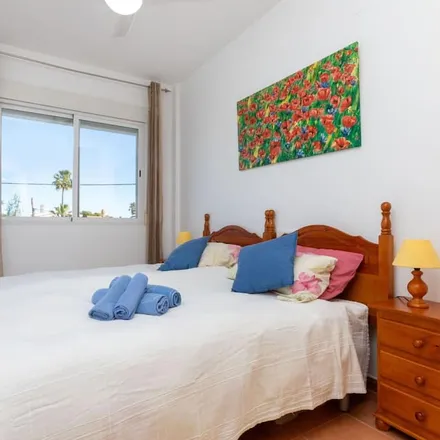 Rent this 2 bed apartment on 12500 Vinaròs