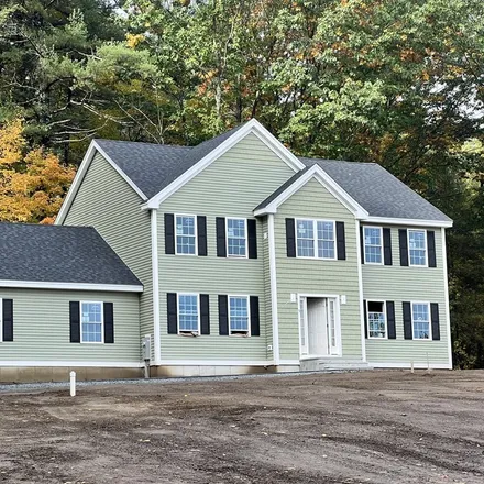 Buy this 4 bed house on Sharon Lane in Pepperell, MA 01363