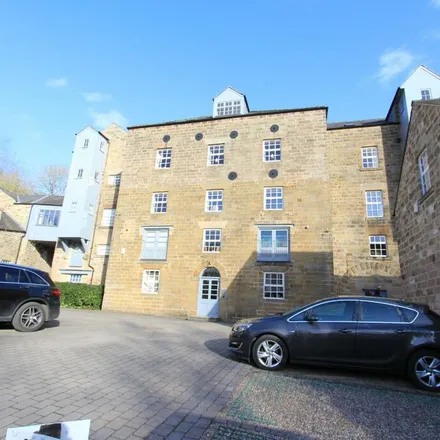 Rent this 2 bed apartment on Baileys Mill in Lumsdale Road, Matlock