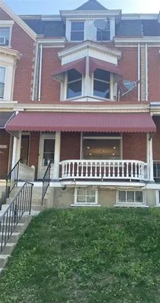 Rent this 5 bed townhouse on 217 North 15th Street in Allentown, PA 18102