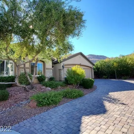Rent this 3 bed house on 10141 Trellis Rose Court in Spring Valley, NV 89148