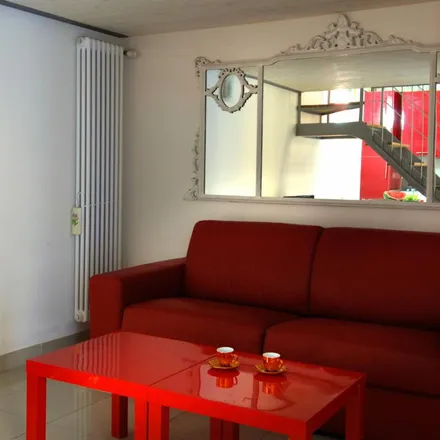 Rent this 1 bed apartment on Minimarket Frutta E Verdura SNC in Tangenziale delle Biciclette, 40121 Bologna BO