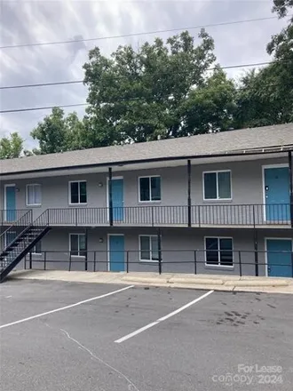 Rent this 2 bed apartment on 98 Tribune Ave SW Apt D in Concord, North Carolina