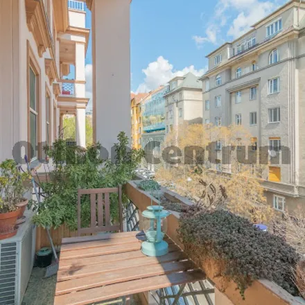 Rent this 2 bed apartment on Budapest in Bimbó út 78, 1022