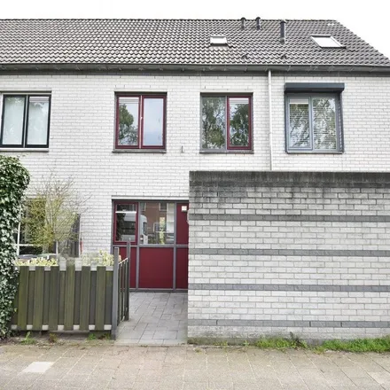 Image 4 - Salland 4, 1447 BT Purmerend, Netherlands - Apartment for rent