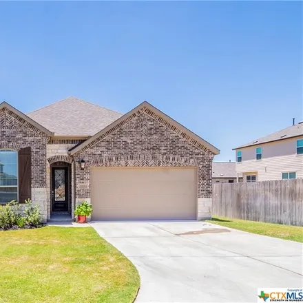 Buy this 3 bed house on 2998 Round Rock Ranch Boulevard in Round Rock, TX 78665