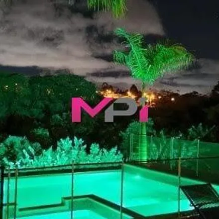 Rent this 4 bed house on unnamed road in Jundiaí, Jundiaí - SP