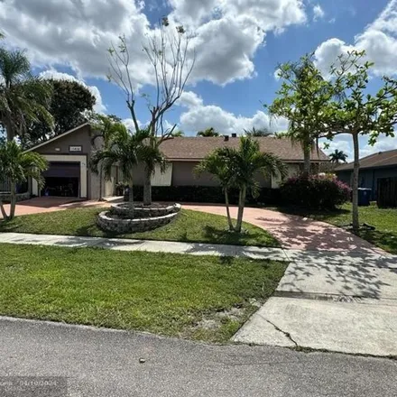 Buy this 4 bed house on 10432 Carmen Lane in Royal Palm Beach, Palm Beach County