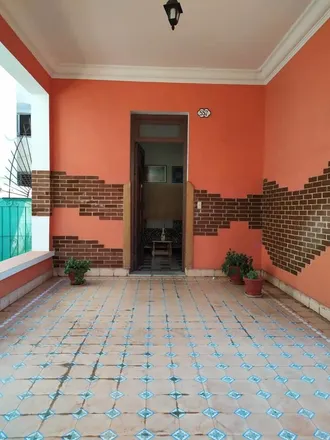 Rent this 2 bed house on Carmelo in HAVANA, CU