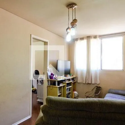 Rent this 3 bed apartment on Rua João Rodrigues Leite in Residencial Vista Verde, São Paulo - SP