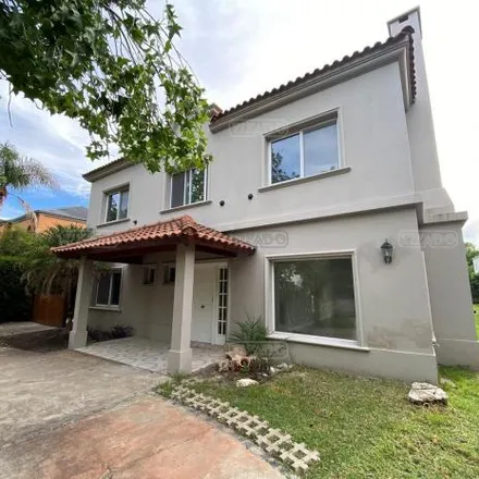 Rent this 4 bed house on unnamed road in Partido del Pilar, 1627 Zelaya