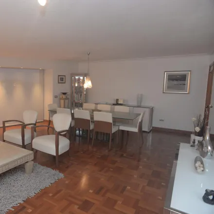 Rent this 4 bed apartment on Tabaré 2491 in 2499, 11303 Montevideo