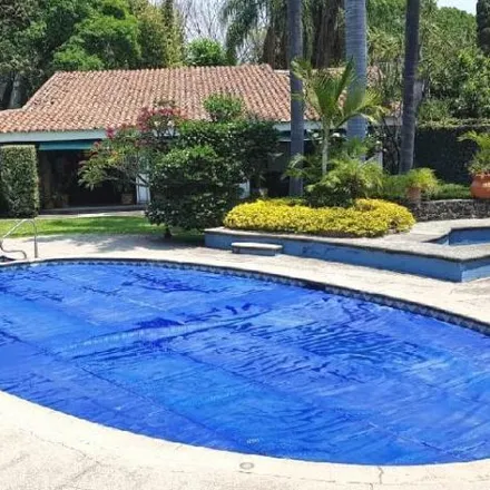 Buy this 3 bed house on VIPS in Calle Río Mayo, 62290 Cuernavaca