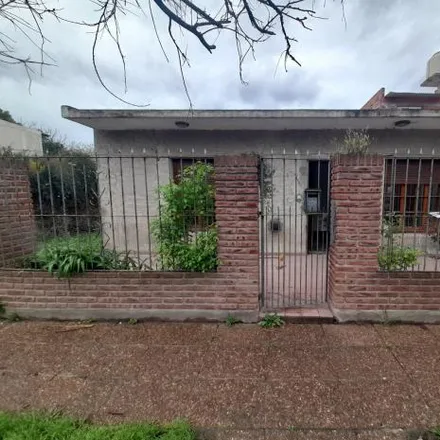Buy this studio house on Bolívar in San Jorge, Mar del Plata