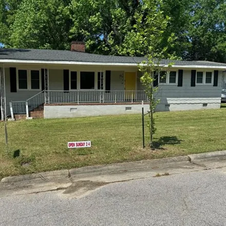 Buy this 3 bed house on 2414 Chapin Street in Durham, NC 27707