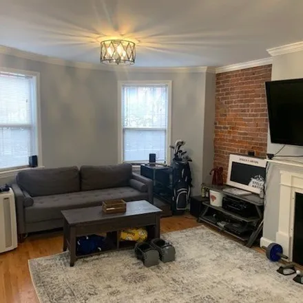 Rent this 1 bed apartment on 89 East Brookline Street in Boston, MA 02118